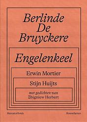 Foto van Berlinde de bruyckere - erwin mortier, stijn huijts - hardcover (9789462303188)