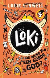 Foto van Hoe word je een goede god? - louie stowell - ebook (9789024596584)