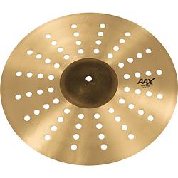 Foto van Sabian aax 16 inch aero crash bekken