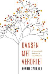 Foto van Dansen met verdriet - sophie sabbage - ebook (9789044975765)