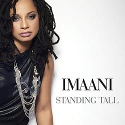 Foto van Standing tall - cd (5034093416122)