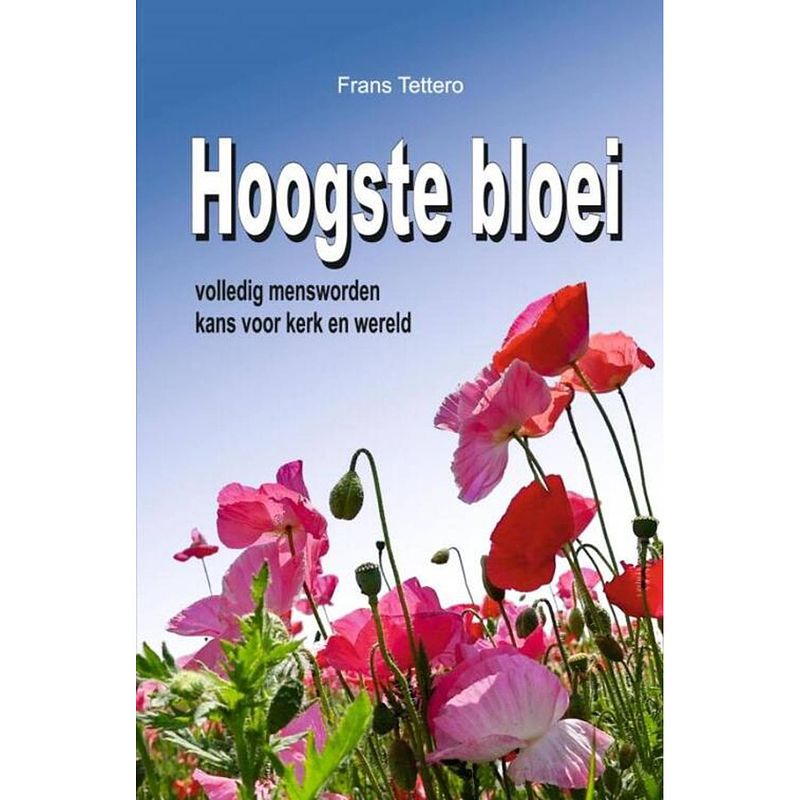 Foto van Hoogste bloei