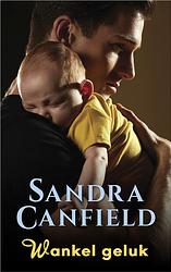 Foto van Wankel geluk - sandra canfield - ebook