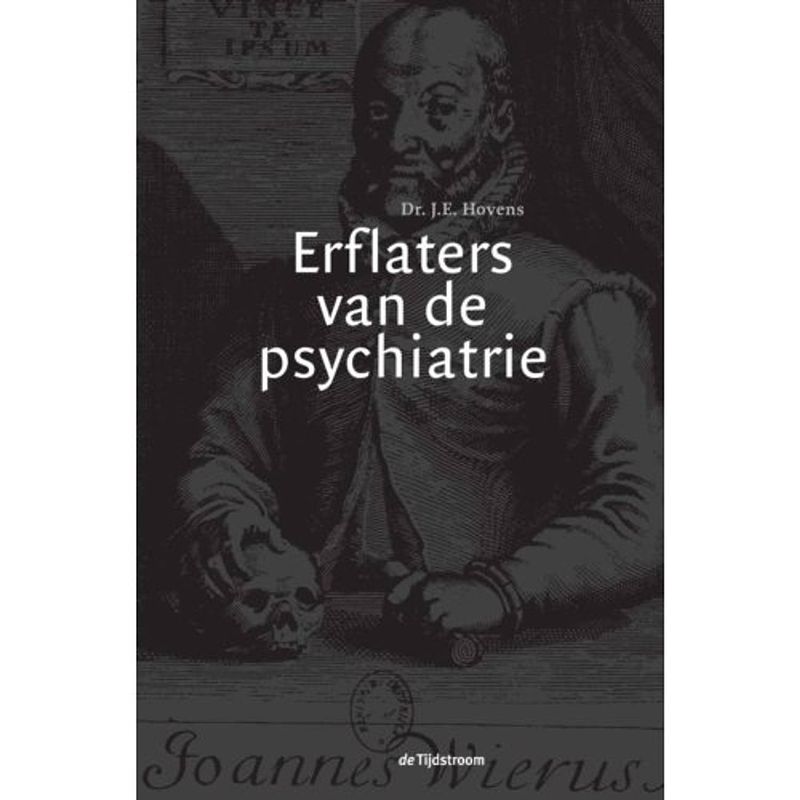 Foto van Erflaters van de psychiatrie