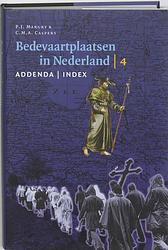 Foto van Bedevaartplaatsen in nederland - hardcover (9789065507914)