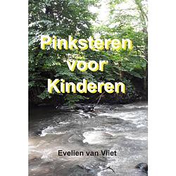 Foto van Pinksteren voor kinderen