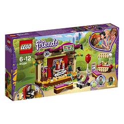 Foto van Lego friends andrea's parkprestaties 41334