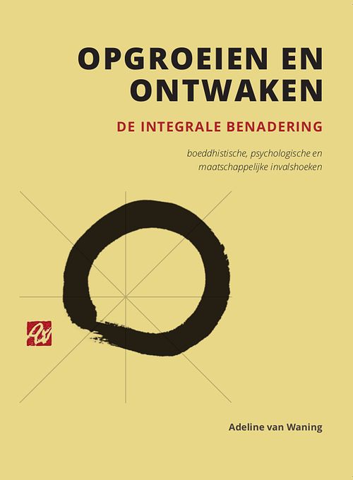 Foto van Opgroeien en ontwaken - adeline van waning - ebook (9789492010124)