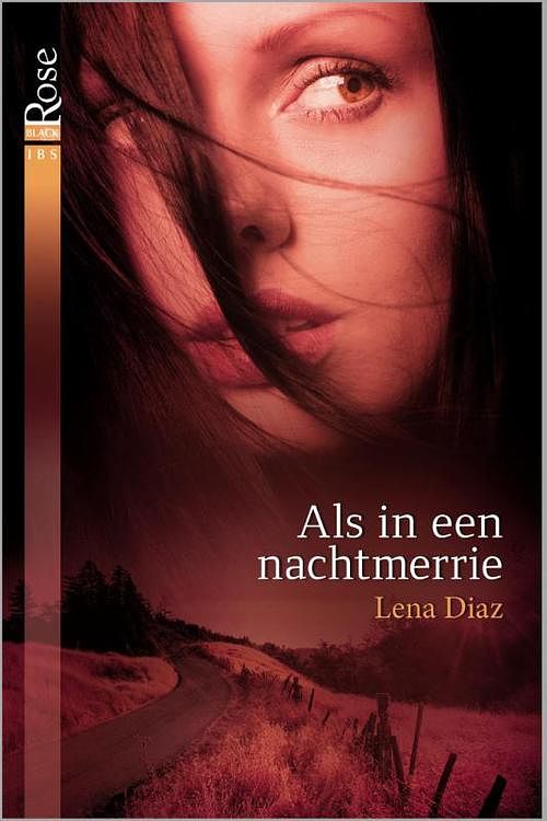 Foto van Als in een nachtmerrie - lena diaz - ebook