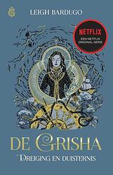 Foto van Dreiging en duisternis - leigh bardugo - ebook (9789020632538)