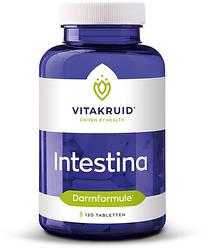 Foto van Vitakruid intestina tabletten