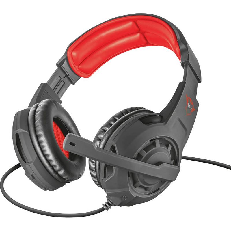 Foto van Gxt 310 gaming headset