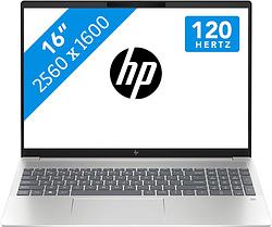 Foto van Hp pavilion plus 16-ab0970nd