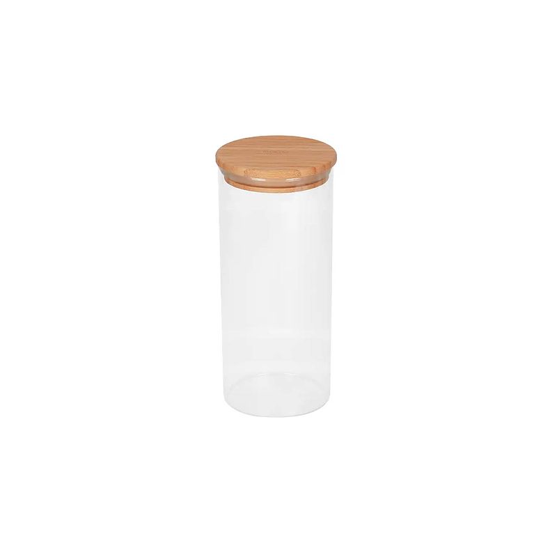 Foto van Brabantia - pure opbergcontainer 1700 ml