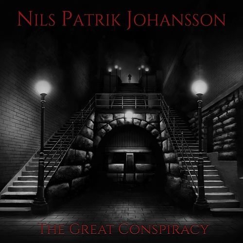 Foto van The great conspiracy - cd (4250444187416)