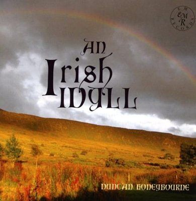 Foto van An irish idyll - cd (5060263500216)