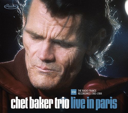 Foto van Live in paris - cd (8435395503225)