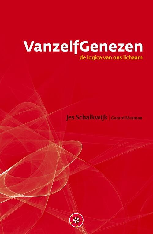 Foto van Vanzelfgenezen - gerard mesman, jes schalkwijk - ebook (9789082055115)