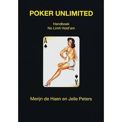 Foto van Poker unlimited