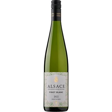 Foto van Jumbo alsace pinot blanc 750ml