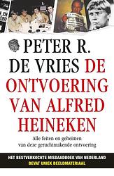 Foto van De ontvoering van alfred heineken - peter r. de vries - ebook (9789026160158)