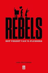 Foto van Rebels - ann peuteman - ebook (9789464341058)