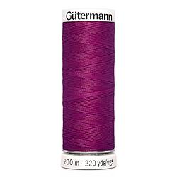 Foto van Gutermann polyester 200mtr