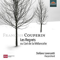 Foto van Les regrets ou l'sart de la mélancolie - cd (8007144078799)