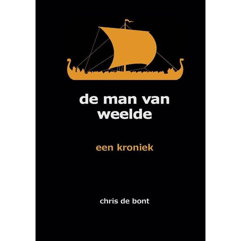 Foto van De man van weelde