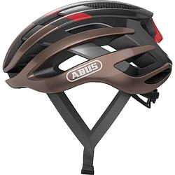 Foto van Abus helm airbreaker metallic copper l 59-61cm