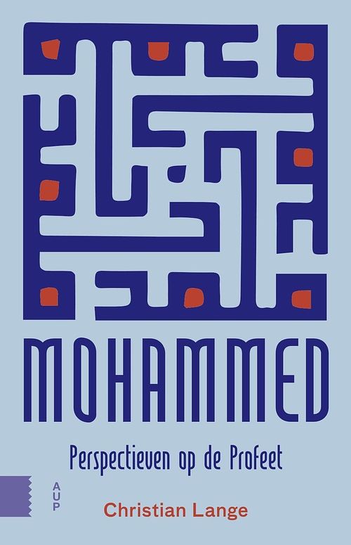 Foto van Mohammed - christian lange - ebook