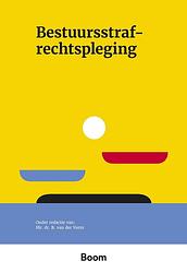 Foto van Bestuursstrafrechtspleging - - ebook