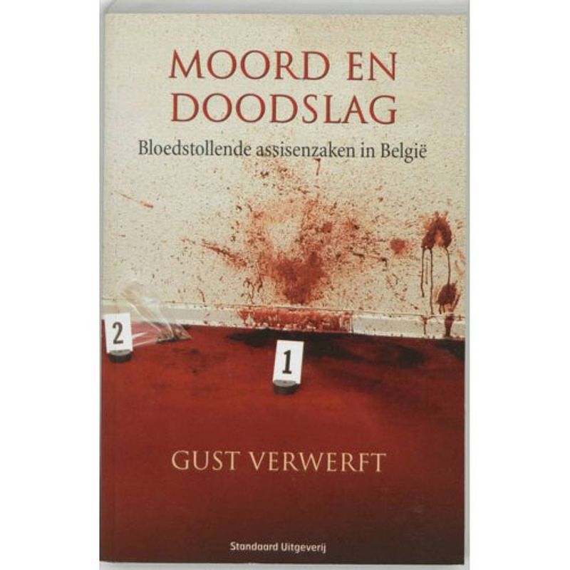 Foto van Moord en doodslag