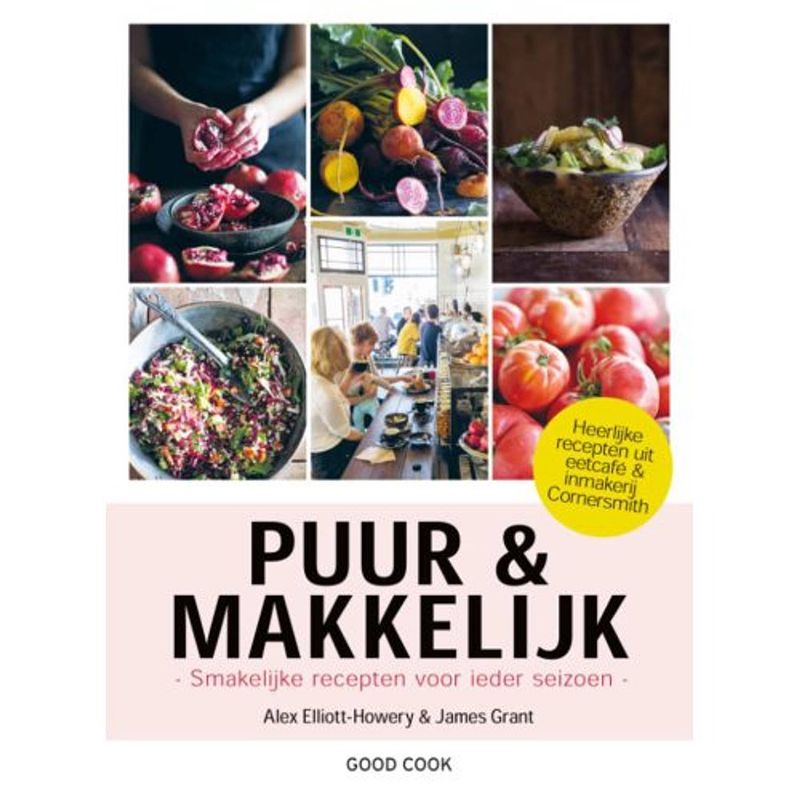 Foto van Puur & makkelijk