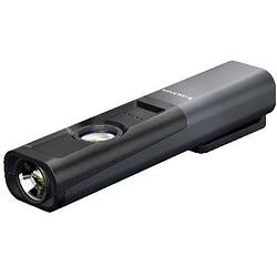 Foto van Ledlenser 502004 iw5r led werklamp werkt op een accu 300 lm