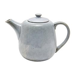 Foto van Theepot florence - blauw - 1840 ml