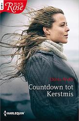 Foto van Countdown tot kerstmis - debra webb - ebook