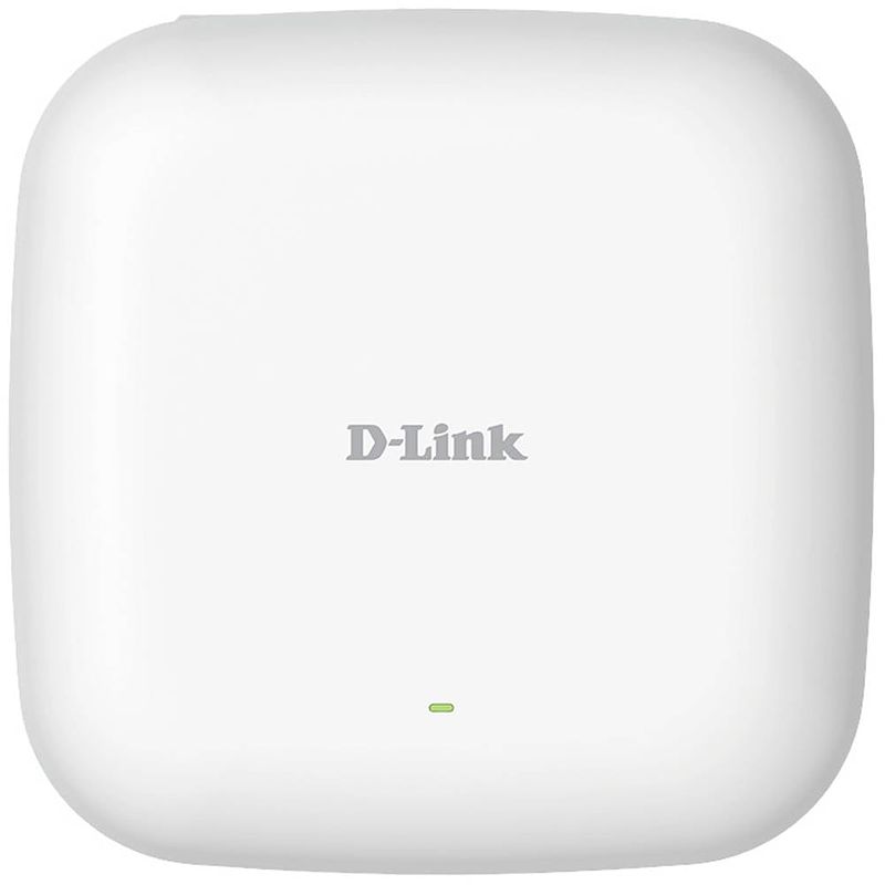 Foto van D-link dap-x2810 wifi-accesspoint dap-x2810 2.4 ghz, 5 ghz