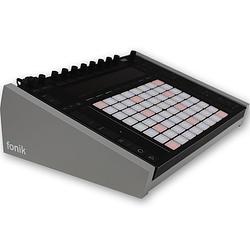 Foto van Fonik audio innovations grijs voor ableton push 2