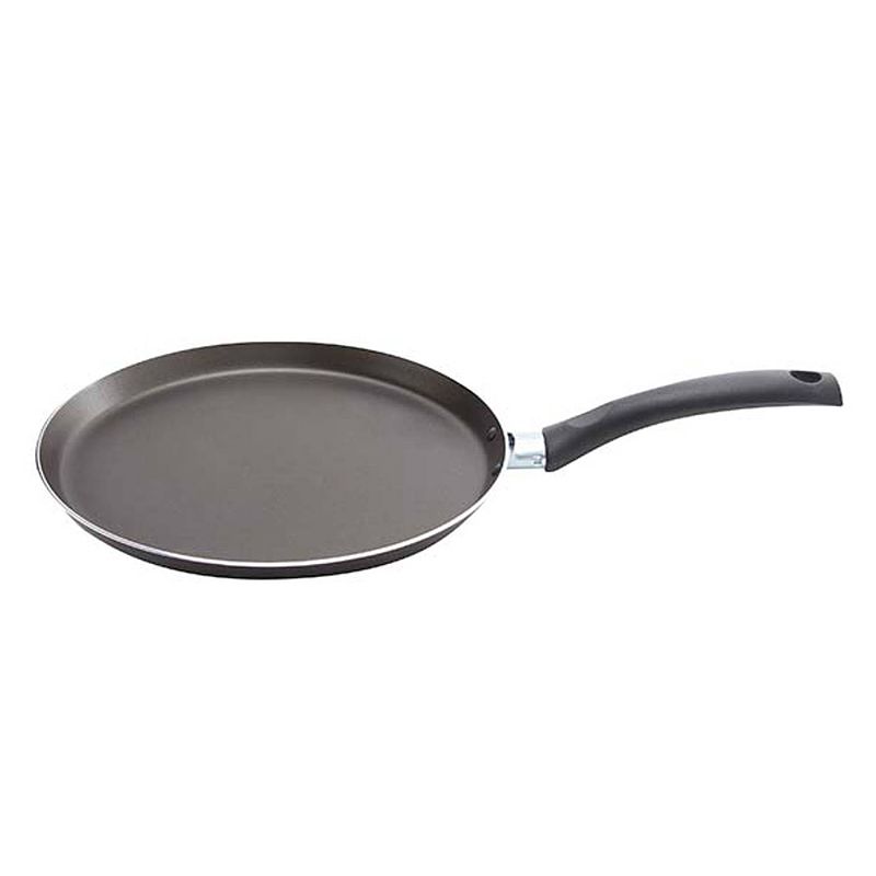 Foto van Cosy & trendy chef-line pro pannenkoekpan - ø 24 cm - klassieke vuren