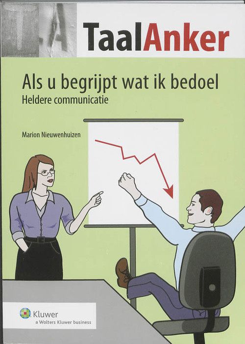 Foto van Als u begrijpt wat ik bedoel - marion nieuwenhuizen - ebook (9789013086980)