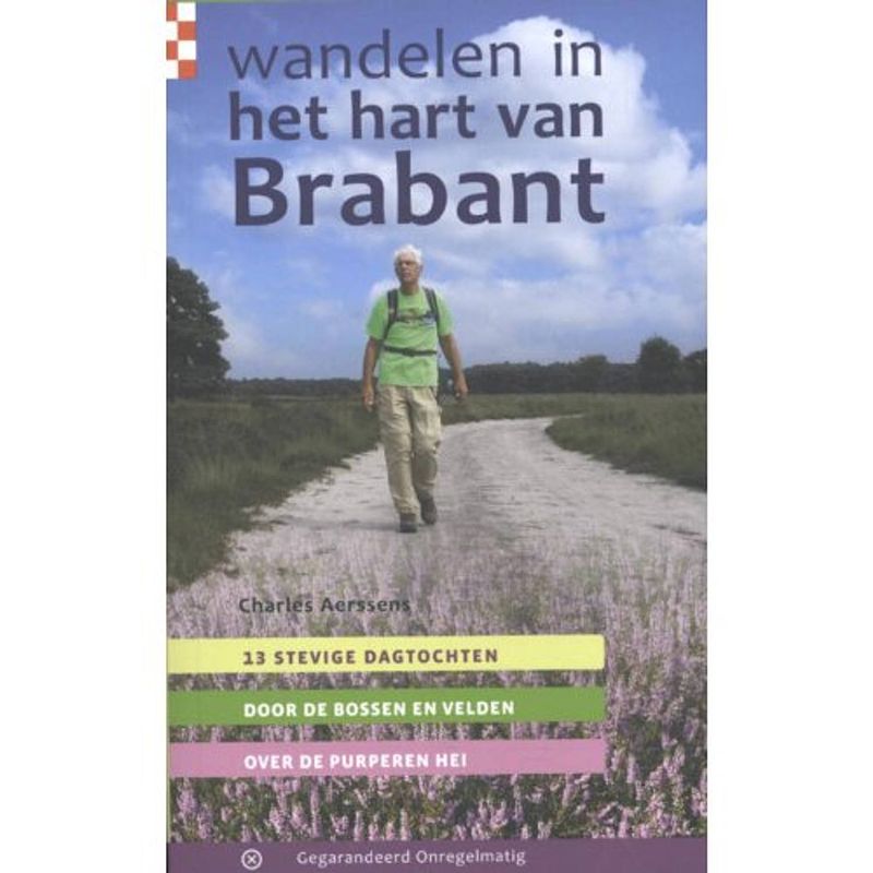 Foto van Wandelen in het hart van brabant