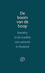 Foto van De boom van de hoop - ebook (9789028255180)