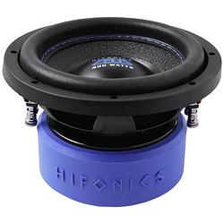 Foto van Hifonics zxs6d2 auto-subwoofer passief 400 w 2 ω, 2 ω