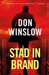 Foto van Stad in brand - don winslow - ebook (9789402764475)