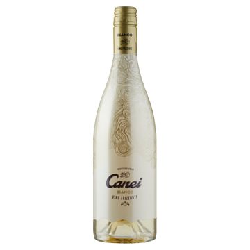 Foto van Canei bianco vino frizzante 750ml bij jumbo