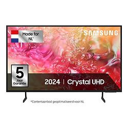 Foto van Samsung crystal uhd ue43du7170 (2024) - 43 inch - uhd tv