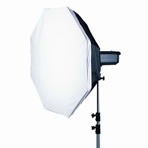 Foto van Linkstar octabox osb-140lsr ø140 cm