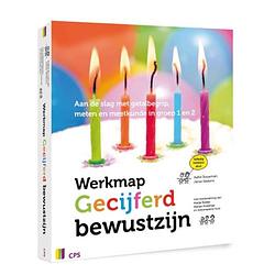 Foto van Werkmap gecijferd bewustzijn - herziene versie