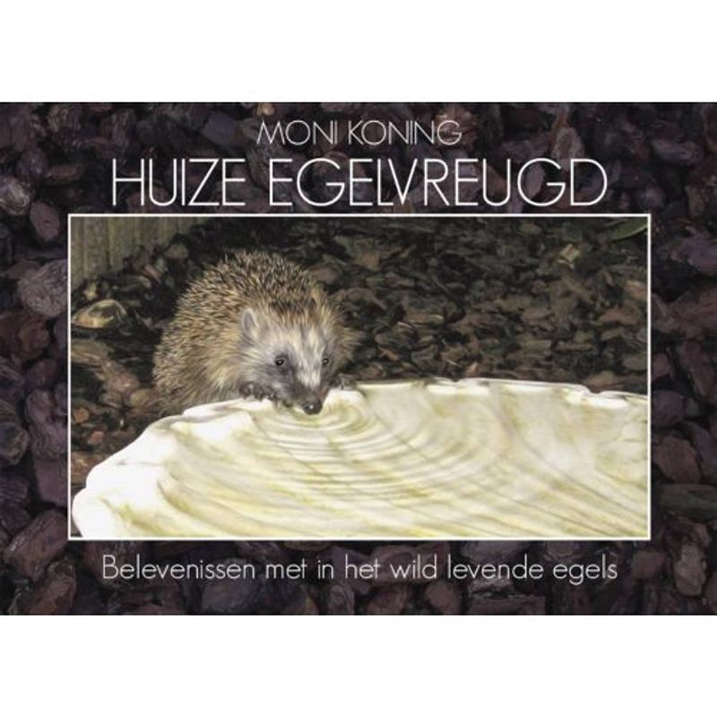 Foto van Huize egelvreugd